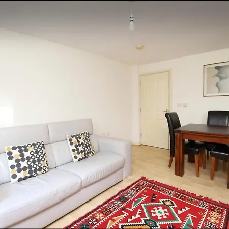 A Delightful Retreat In Oxford Appartement Buitenkant foto