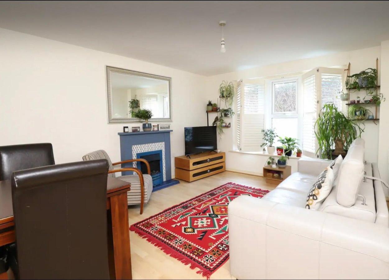 A Delightful Retreat In Appartement