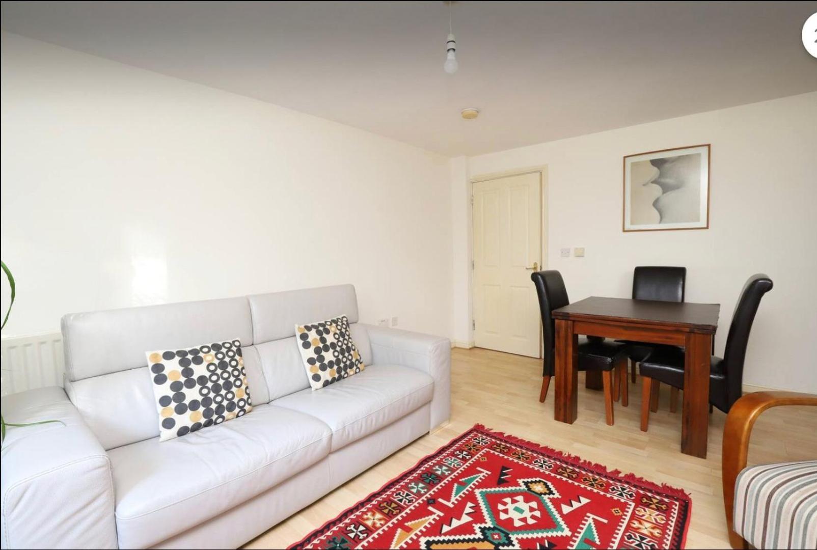 A Delightful Retreat In *