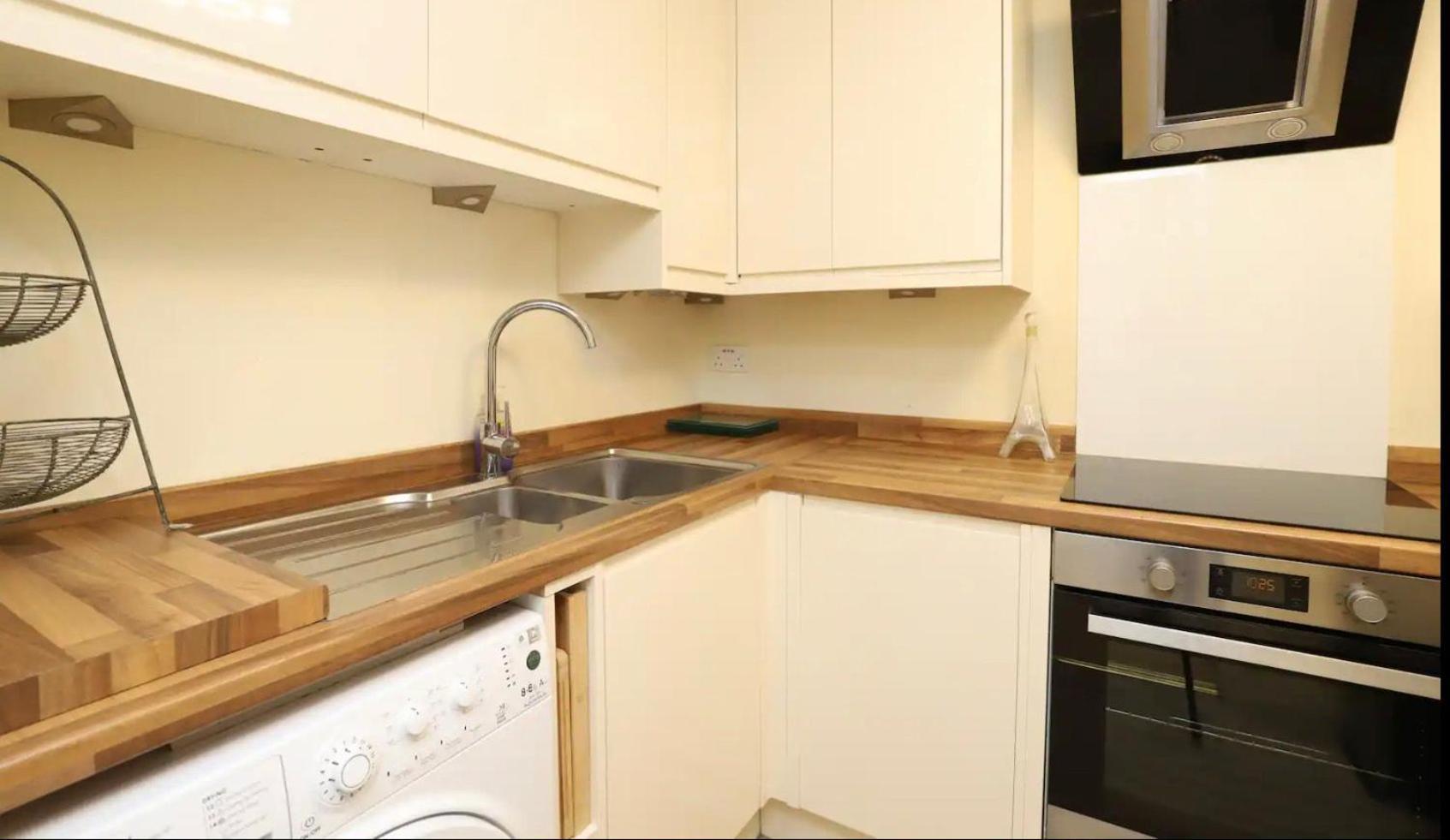 Appartement A Delightful Retreat In