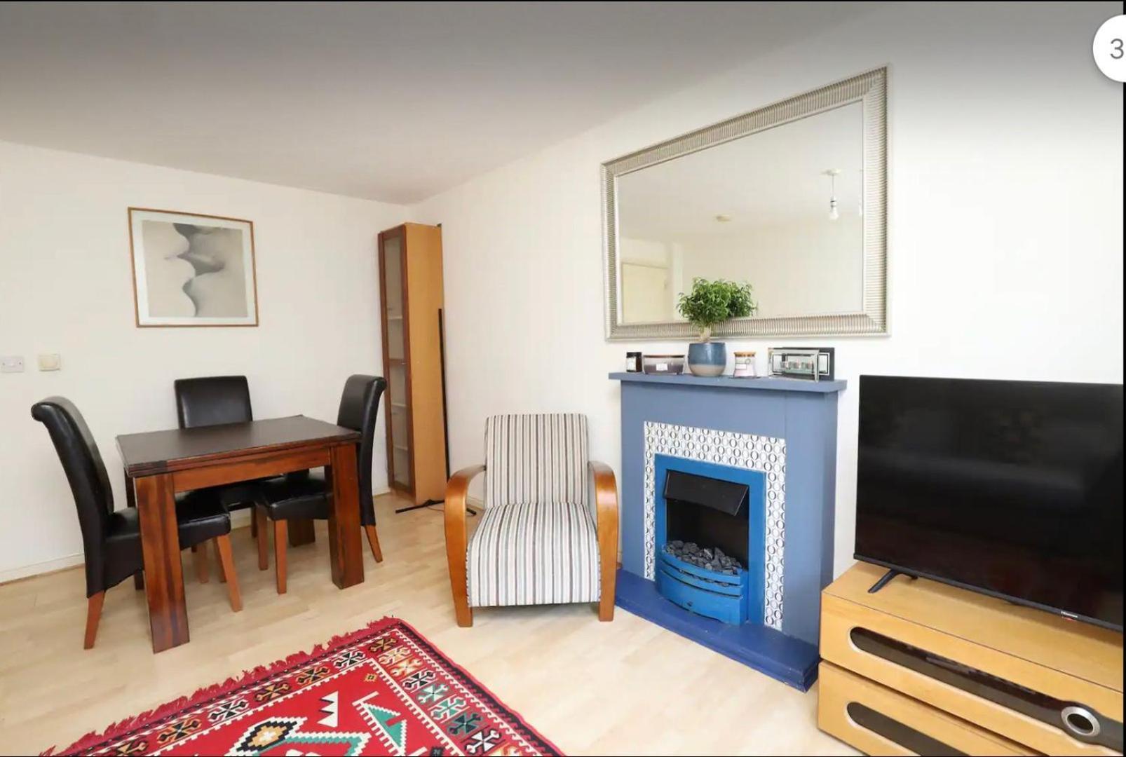 Appartement A Delightful Retreat In Oxford